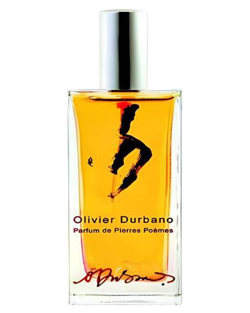 Olivier Durbano Lapis Philosophorum - premium fragrance for sophisticated tastes.