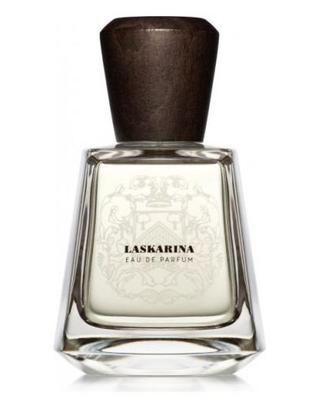 Frapin Laskarina - premium fragrance for sophisticated tastes.