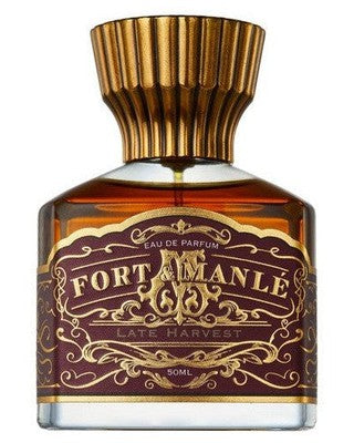 Fort & Manle Late Harvest - premium fragrance for sophisticated tastes.