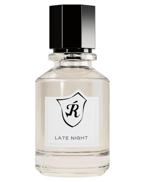 Reservation Late Night - premium fragrance for sophisticated tastes.