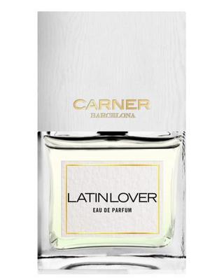 Carner Barcelona Latin Lover - premium fragrance for sophisticated tastes.