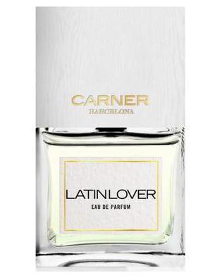 Carner Barcelona Latin Lover - premium fragrance for sophisticated tastes.