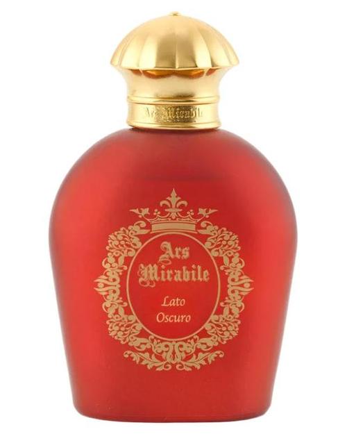 Ars Mirabile Lato Oscuro - premium fragrance for sophisticated tastes.