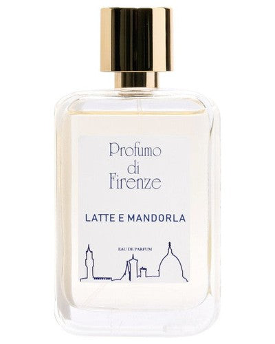 Profumo di Firenze Latte e Mandorla - premium fragrance for sophisticated tastes.