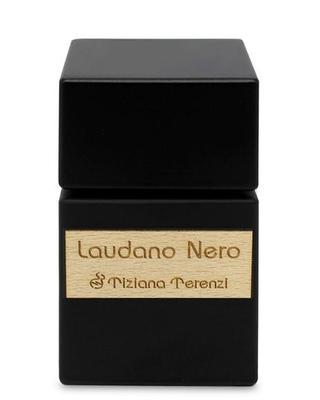 Tiziana Terenzi Laudano Nero - premium fragrance for sophisticated tastes.