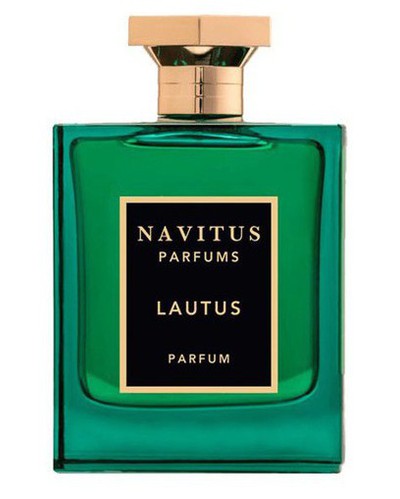 Navitus Parfums Lautus - premium fragrance for sophisticated tastes.