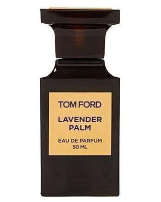 Tom Ford Lavender Palm - premium fragrance for sophisticated tastes.