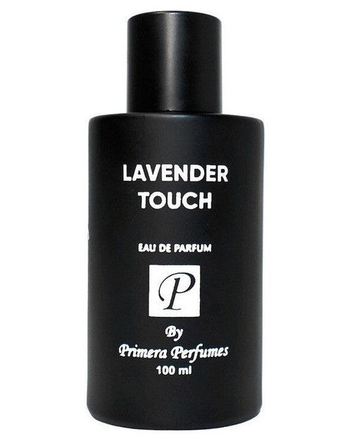 Primera Perfumes Lavender Touch - premium fragrance for sophisticated tastes.