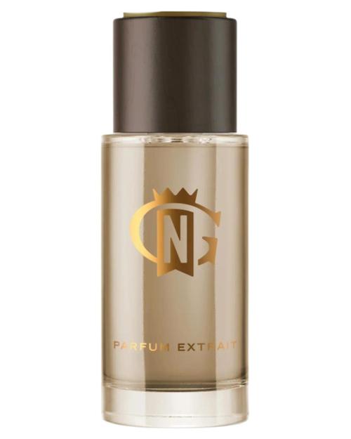 Gentleman’s Nod Lawman - premium fragrance for sophisticated tastes.