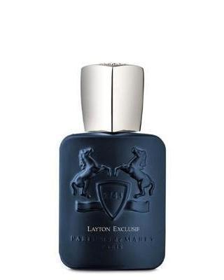 Parfums de Marly Layton Exclusif - premium fragrance for sophisticated tastes.