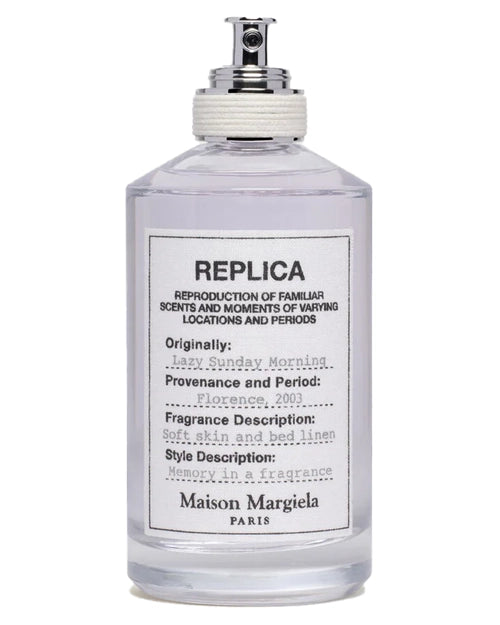 Maison Martin Margiela Lazy Sunday Morning - premium fragrance for sophisticated tastes.