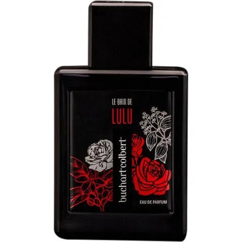 Buchart Colbert Le Bain de Lulu - premium fragrance for sophisticated tastes.