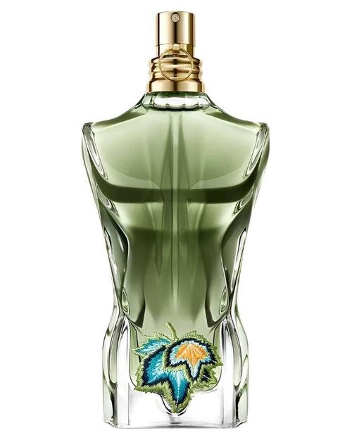 Jean Paul Gaultier Le Beau Paradise Garden - premium fragrance for sophisticated tastes.