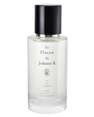 Isabelle Larignon Le Flocon de Johann K - premium fragrance for sophisticated tastes.