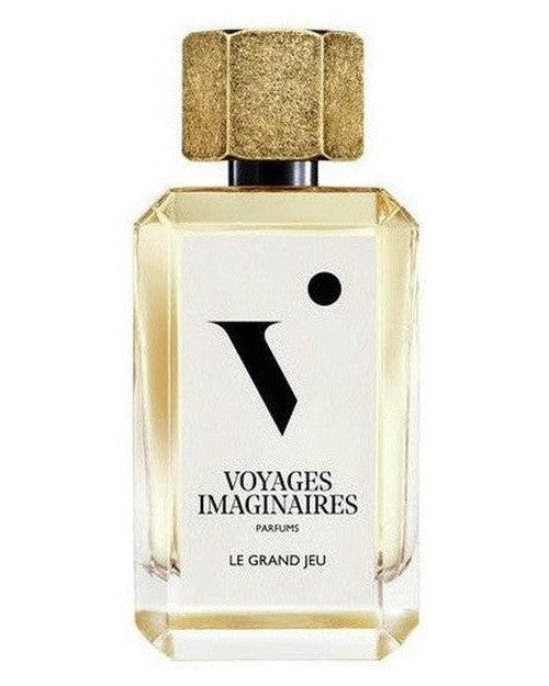 Voyages Imaginaires Le Grand Jeu - premium fragrance for sophisticated tastes.