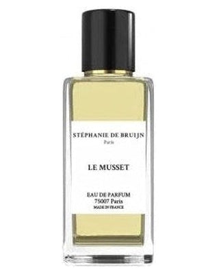 Stephanie De Bruijn Le Musset - premium fragrance for sophisticated tastes.