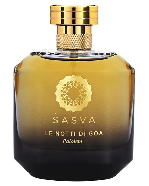 Sasva Le Notti di Goa - Palolem - premium fragrance for sophisticated tastes.