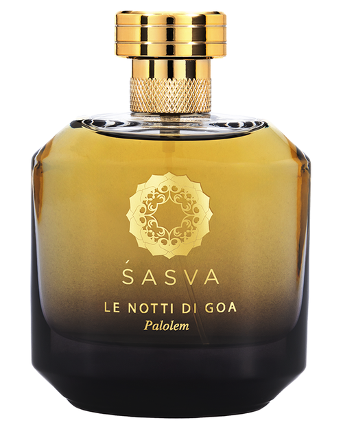 Sasva Le Notti di Goa - Palolem - premium fragrance for sophisticated tastes.