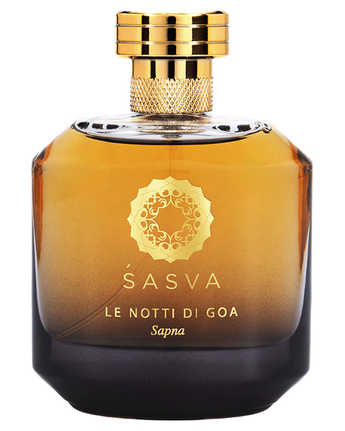 Sasva Le Notti di Goa - Sapna - premium fragrance for sophisticated tastes.