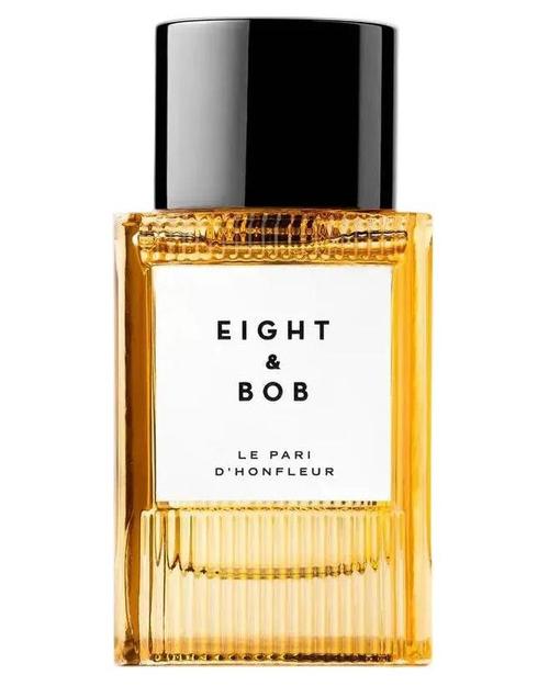 Eight & Bob Le Pari d'Honfleur - premium fragrance for sophisticated tastes.