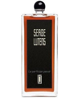 Serge Lutens Le Participe Passe - premium fragrance for sophisticated tastes.