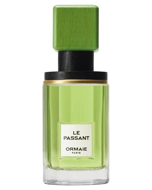 Ormaie Le Passant - premium fragrance for sophisticated tastes.