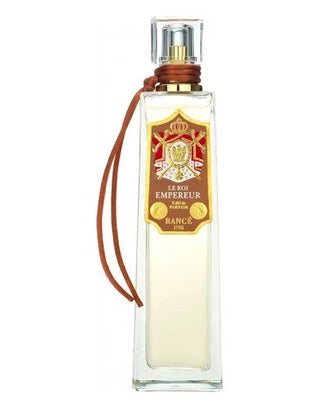 Rance 1795 Le Roi Empereur - premium fragrance for sophisticated tastes.