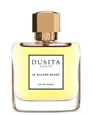 Dusita Le Sillage Blanc - premium fragrance for sophisticated tastes.