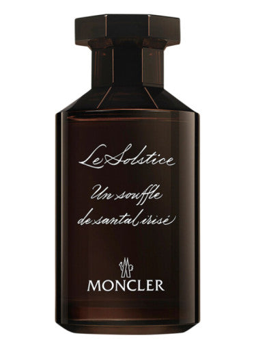Moncler Le Solstice - premium fragrance for sophisticated tastes.