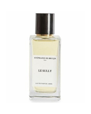 Stephanie De Bruijn Le Sully - premium fragrance for sophisticated tastes.