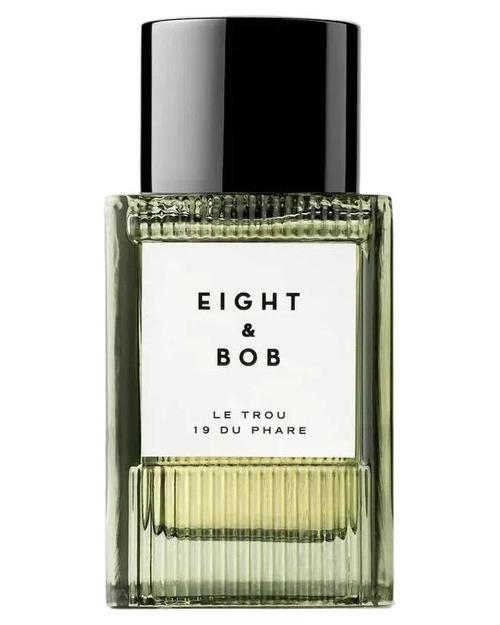Eight & Bob Le Trou 19 du Phare - premium fragrance for sophisticated tastes.