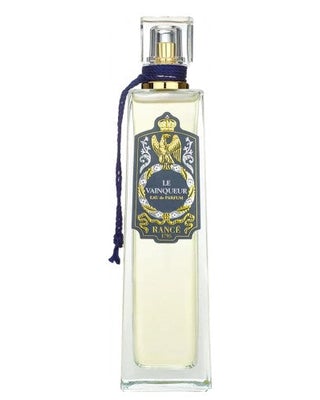 Rance 1795 Le Vainqueur - premium fragrance for sophisticated tastes.