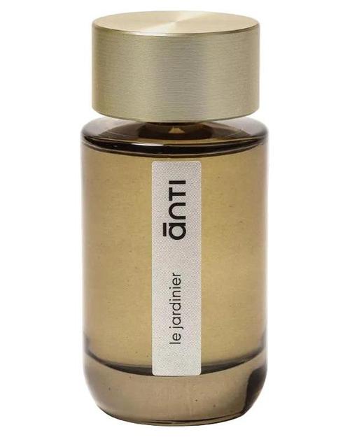Anti Le Jardinier - premium fragrance for sophisticated tastes.