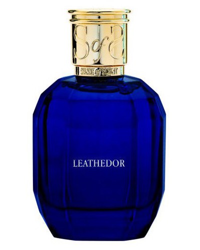 Sense of Scent Leathedor - premium fragrance for sophisticated tastes.