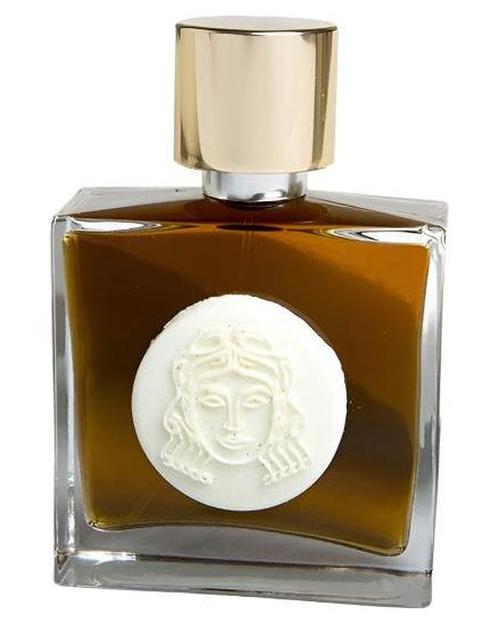 The Greek Perfumer Leather Forever - premium fragrance for sophisticated tastes.
