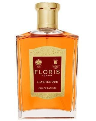 Floris London Leather Oud - premium fragrance for sophisticated tastes.