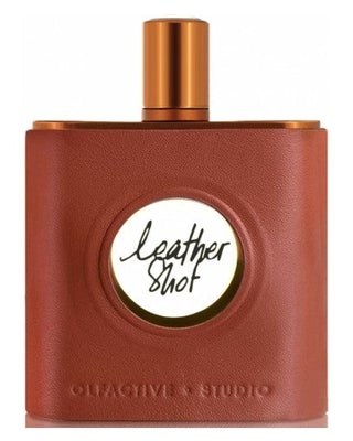 Olfactive Studio Leather Shot - premium fragrance for sophisticated tastes.