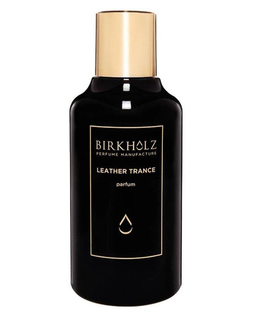 Birkholz Leather Trance - premium fragrance for sophisticated tastes.