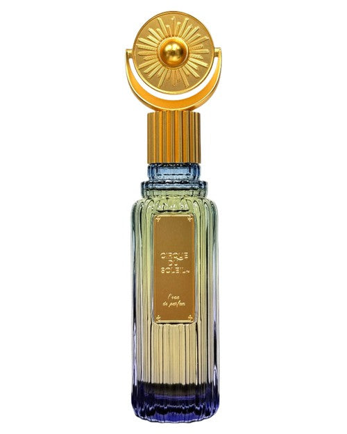 Cirque du Soleil L'eau de Parfum - premium fragrance for sophisticated tastes.