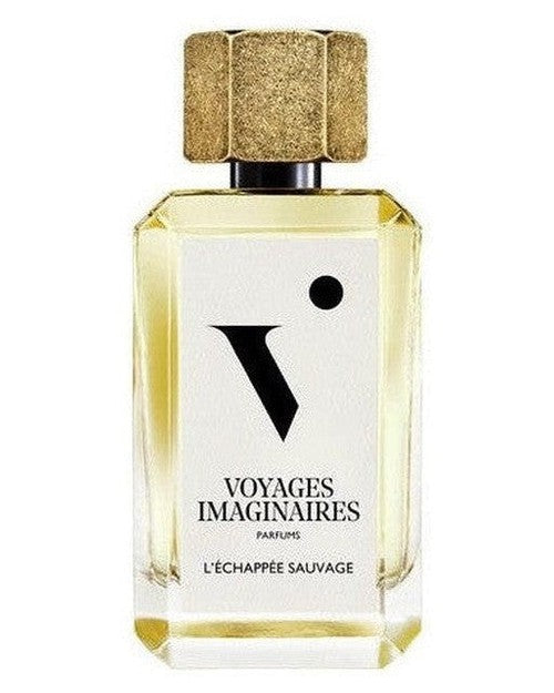 Voyages Imaginaires L'échappée Sauvage - premium fragrance for sophisticated tastes.