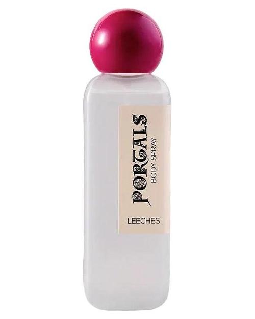 Portals Parfums by Melanie Martinez Leeches Body Spray - premium fragrance for sophisticated tastes.