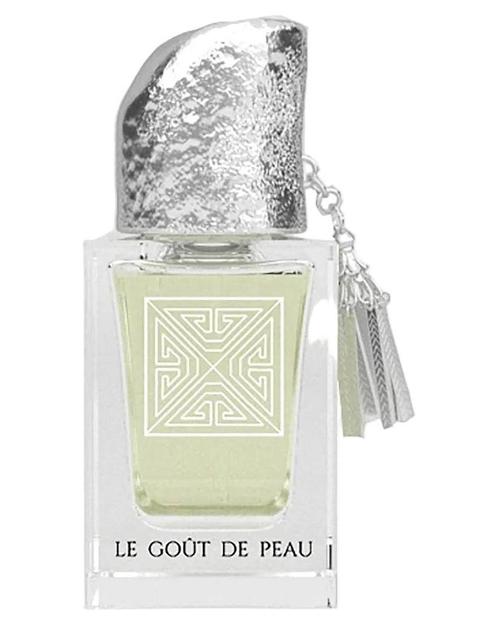 Le Goût De Peau Lei Gong Mountain - premium fragrance for sophisticated tastes.