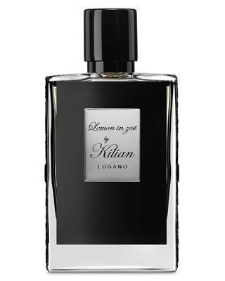 By Kilian Lemon In Zest (Lugano City Exclusive) - premium fragrance for sophisticated tastes.