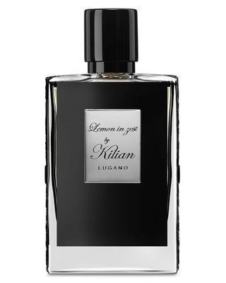By Kilian Lemon In Zest - premium fragrance for sophisticated tastes.