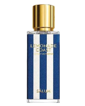 Salum Parfums Lemonade Coast - premium fragrance for sophisticated tastes.