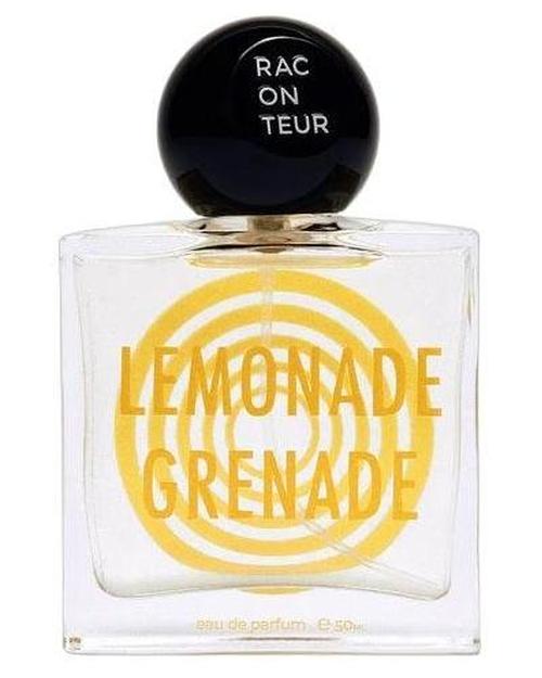Raconteur Lemonade Grenade - premium fragrance for sophisticated tastes.