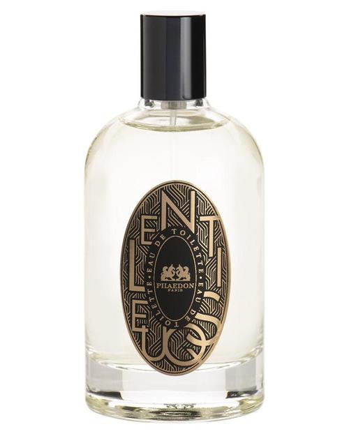 Phaedon Lentisque - premium fragrance for sophisticated tastes.