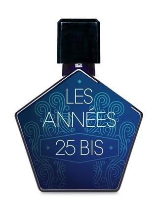 Tauer Perfumes Les Annees 25 Bis - premium fragrance for sophisticated tastes.