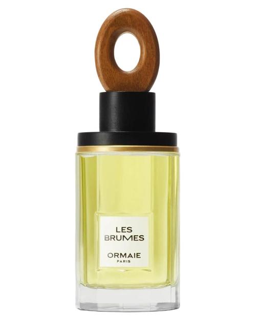 Ormaie Les Brumes - premium fragrance for sophisticated tastes.
