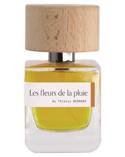 Parfumeurs du Monde Les Fleurs de la Pluie - premium fragrance for sophisticated tastes.